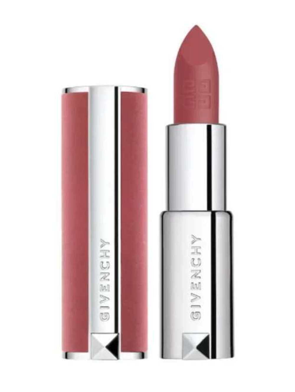 Givenchy Le Rouge Mat Matte Lipstick - Nude Pink Shade